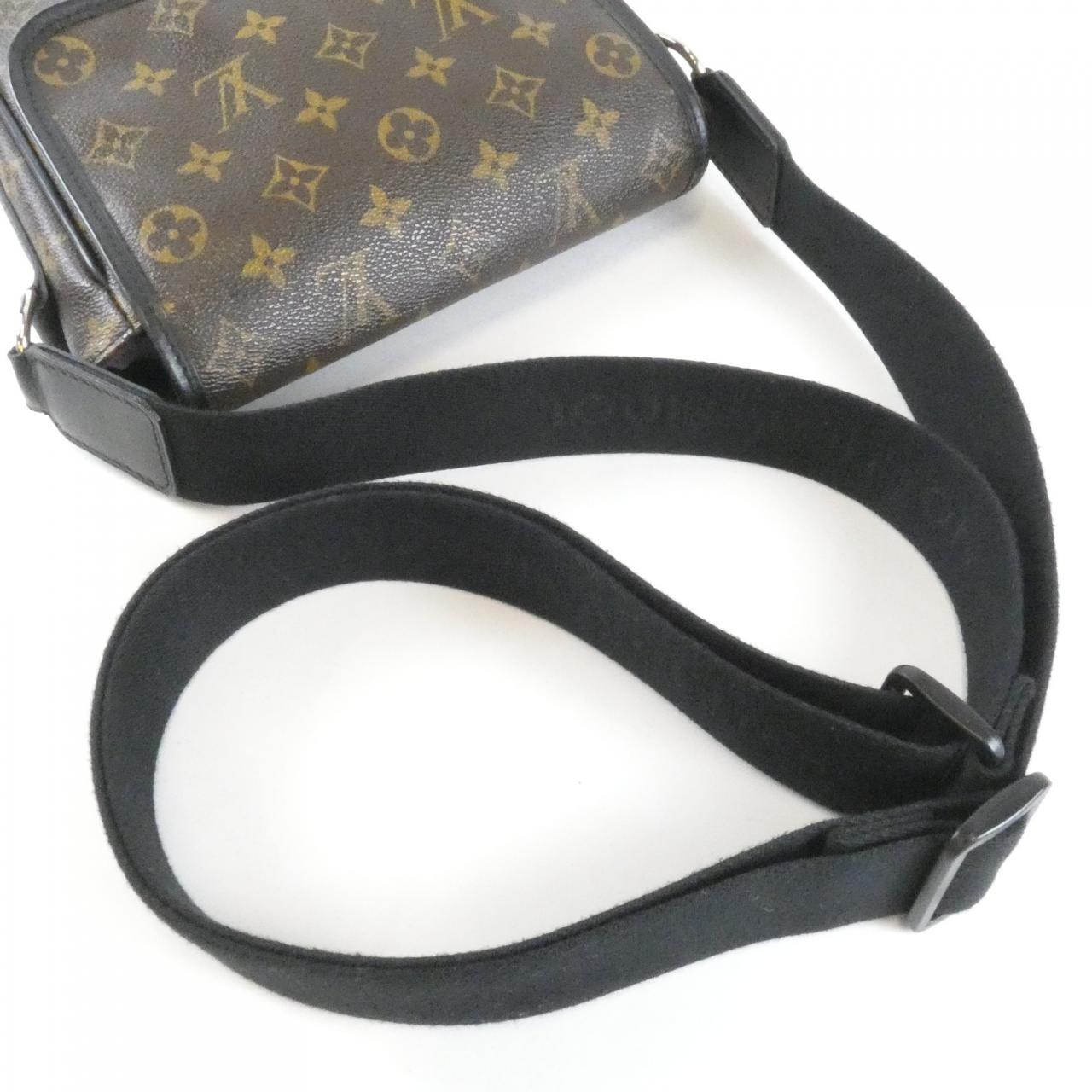 LOUIS VUITTON M56717 Shoulder Monogram 5