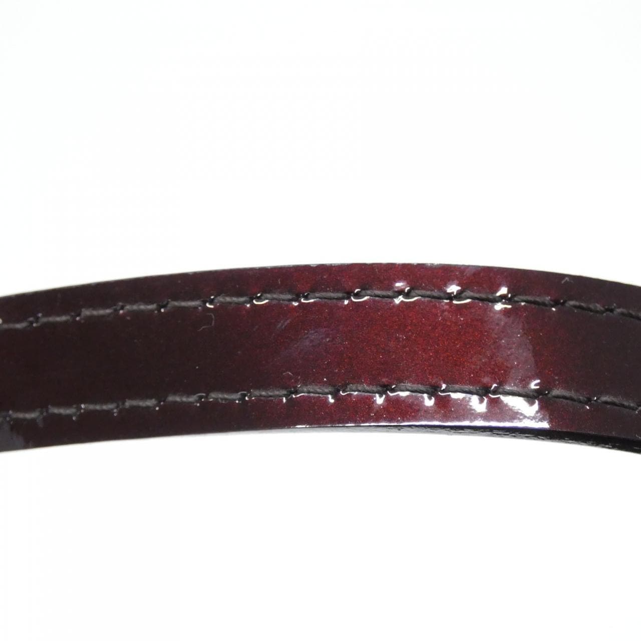 LOUIS VUITTON M91567 肩背包 Vernis 漆皮 4