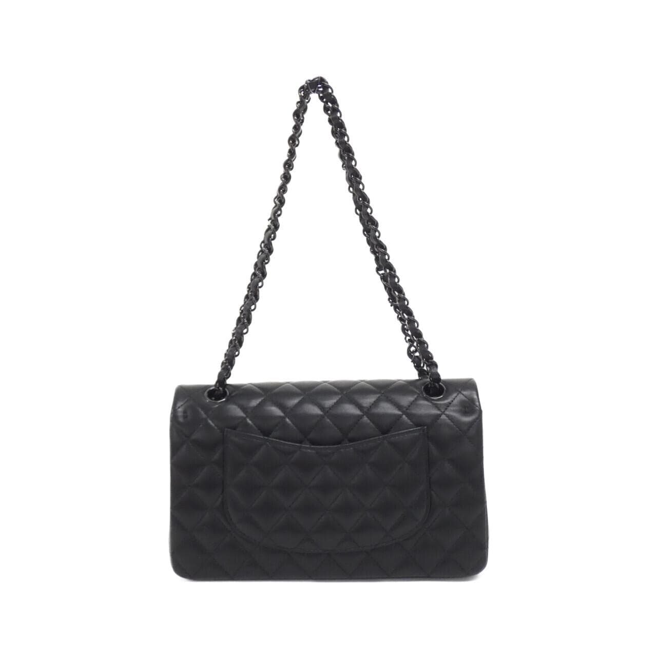 CHANEL Matelasse 1112 肩背包 羊皮 2