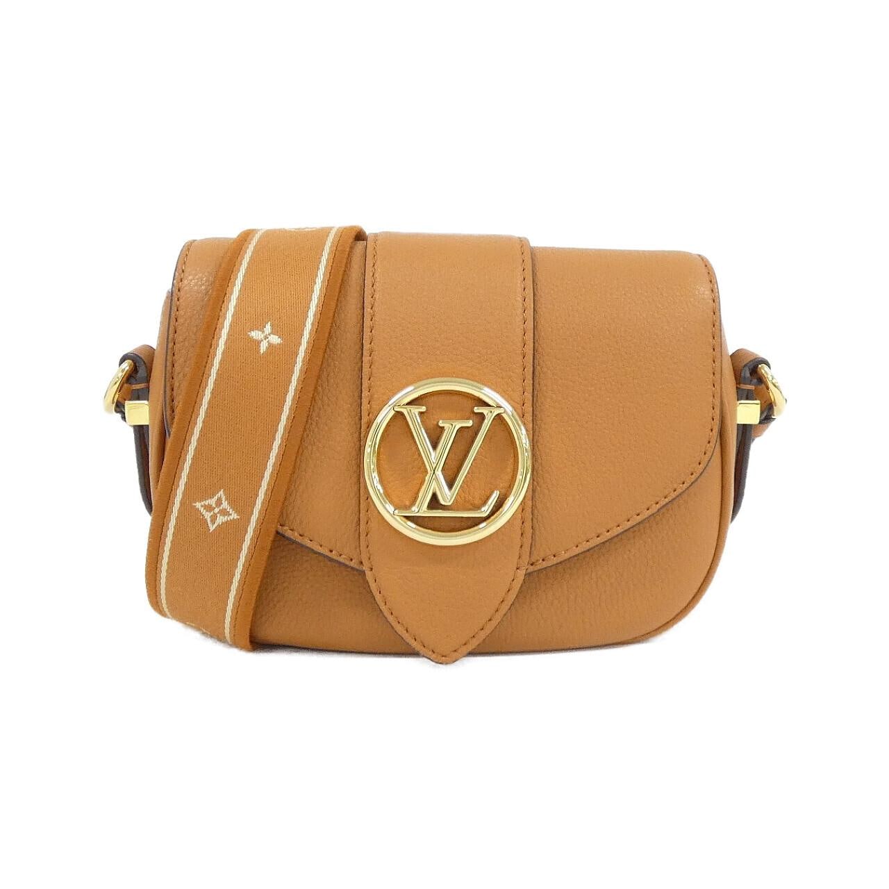 LOUIS VUITTON Pont-Neuf M58729 肩背包