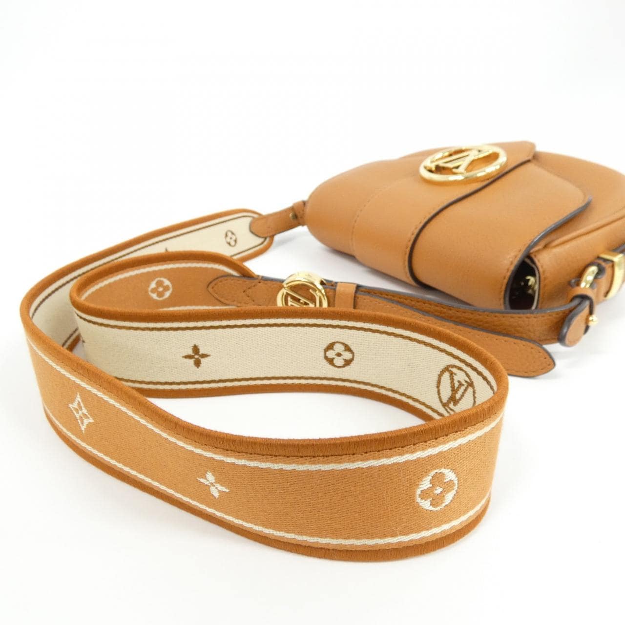 LOUIS VUITTON Pont-Neuf M58729 肩背包 5