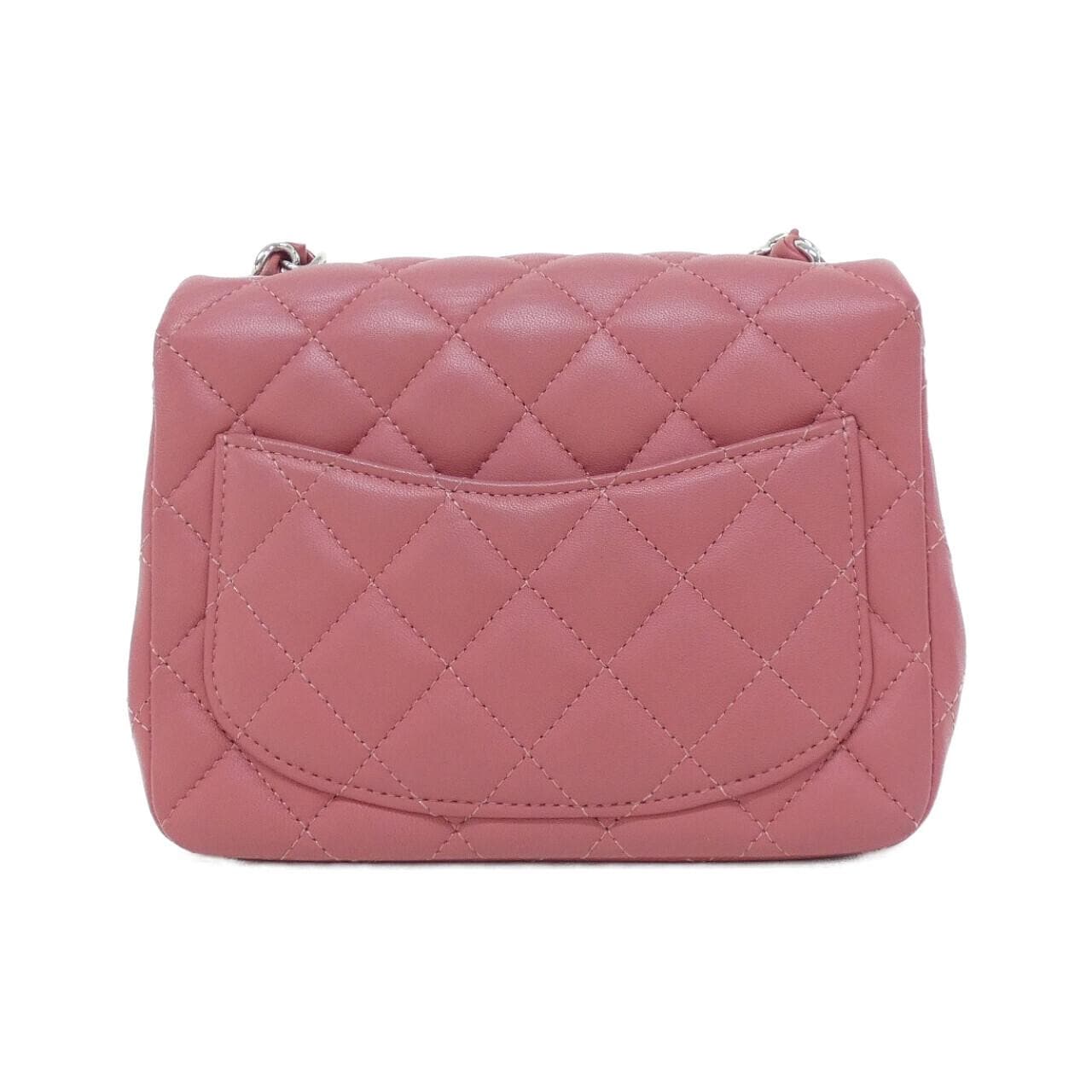 CHANEL Matelasse 35200 Shoulder Lambskin 2