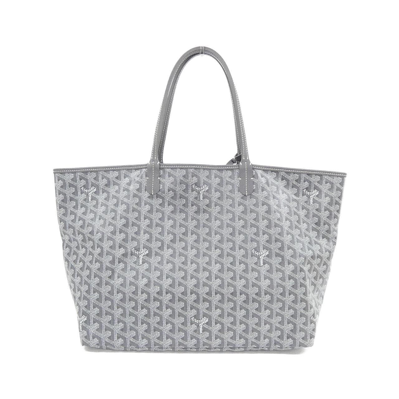 GOYARD Saint Louis AMA LOUIS PM Tote Canvas 2