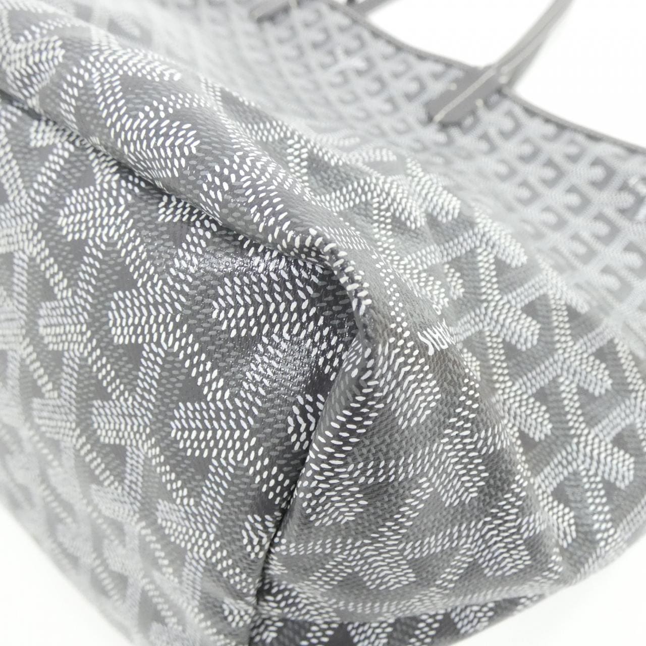 GOYARD Saint Louis AMA LOUIS PM Tote Canvas 3