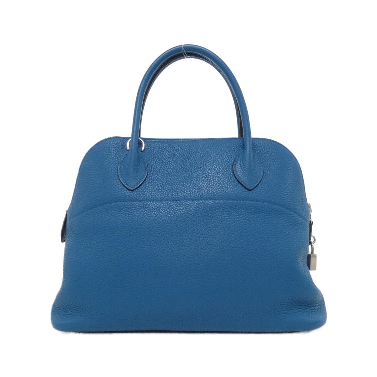 HERMES Bolide 073419CK Handbag Clemence 2