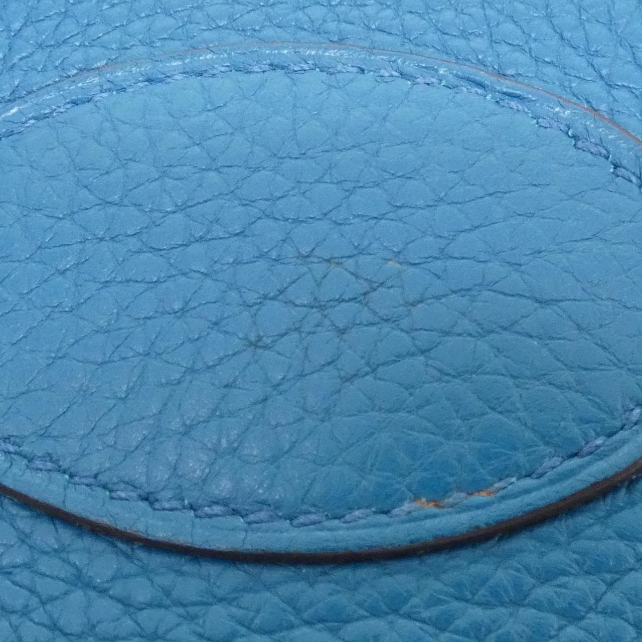 HERMES Bolide 073419CK Handbag Clemence 4