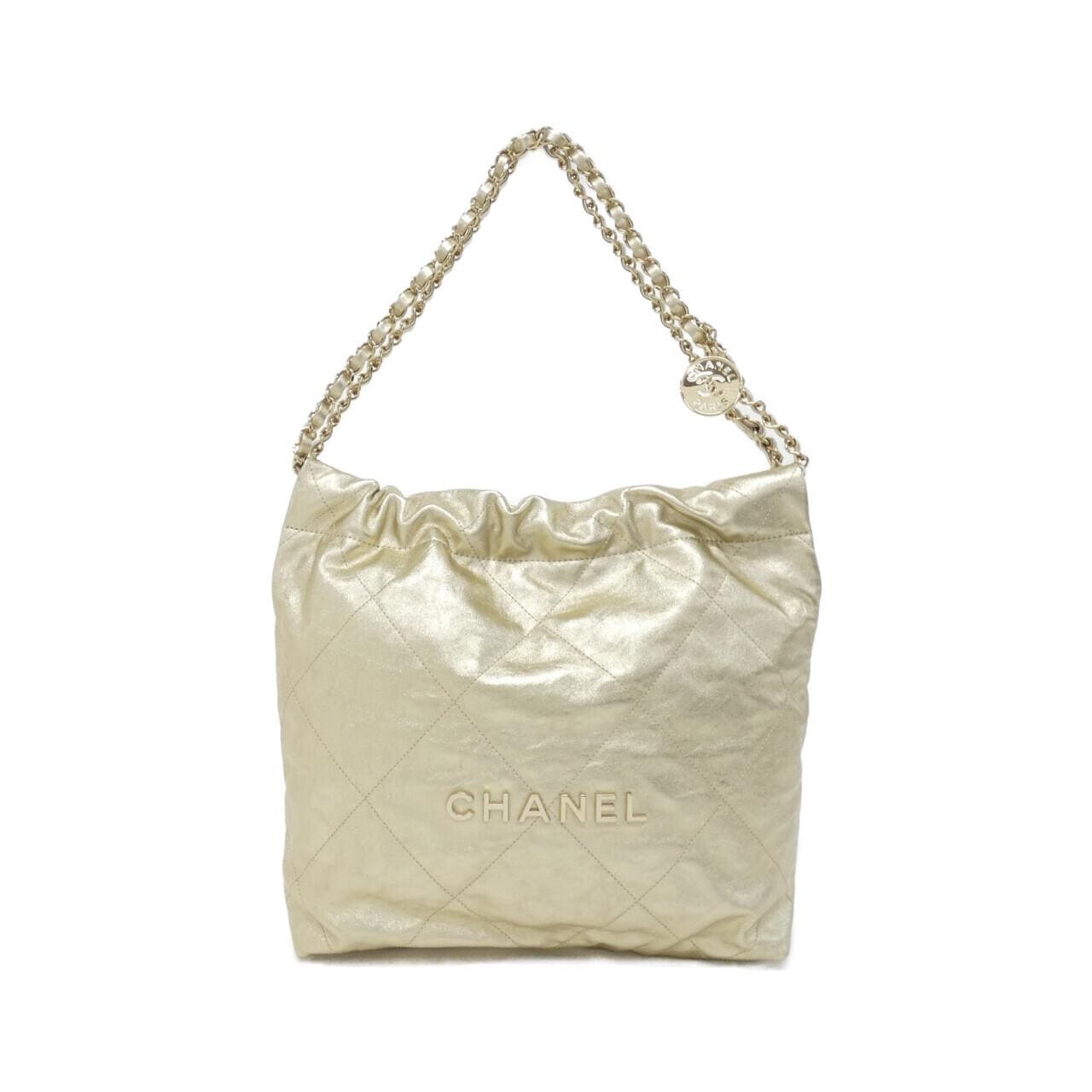 CHANEL Chanel 22 AS3260 肩背包