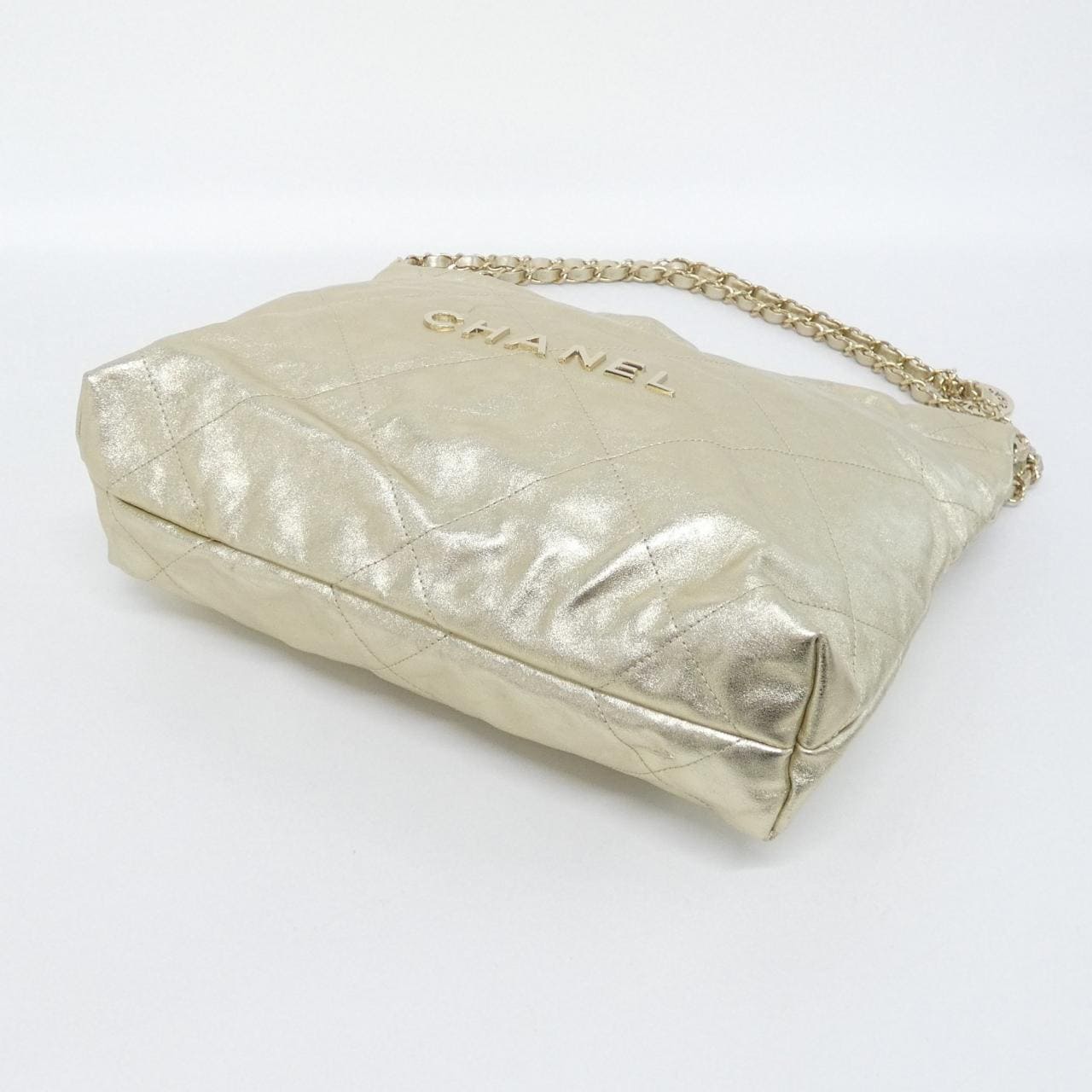CHANEL Chanel 22 AS3260 肩背包 3
