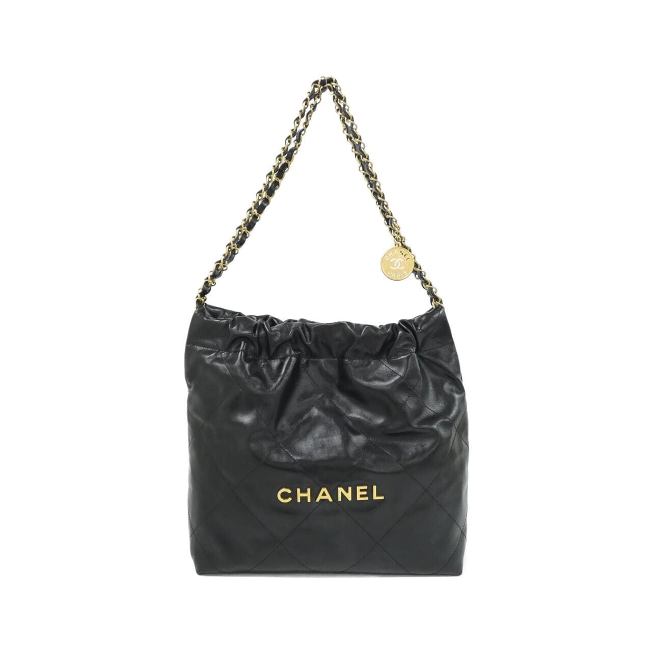 CHANEL Chanel 22 AS3260 Shoulder