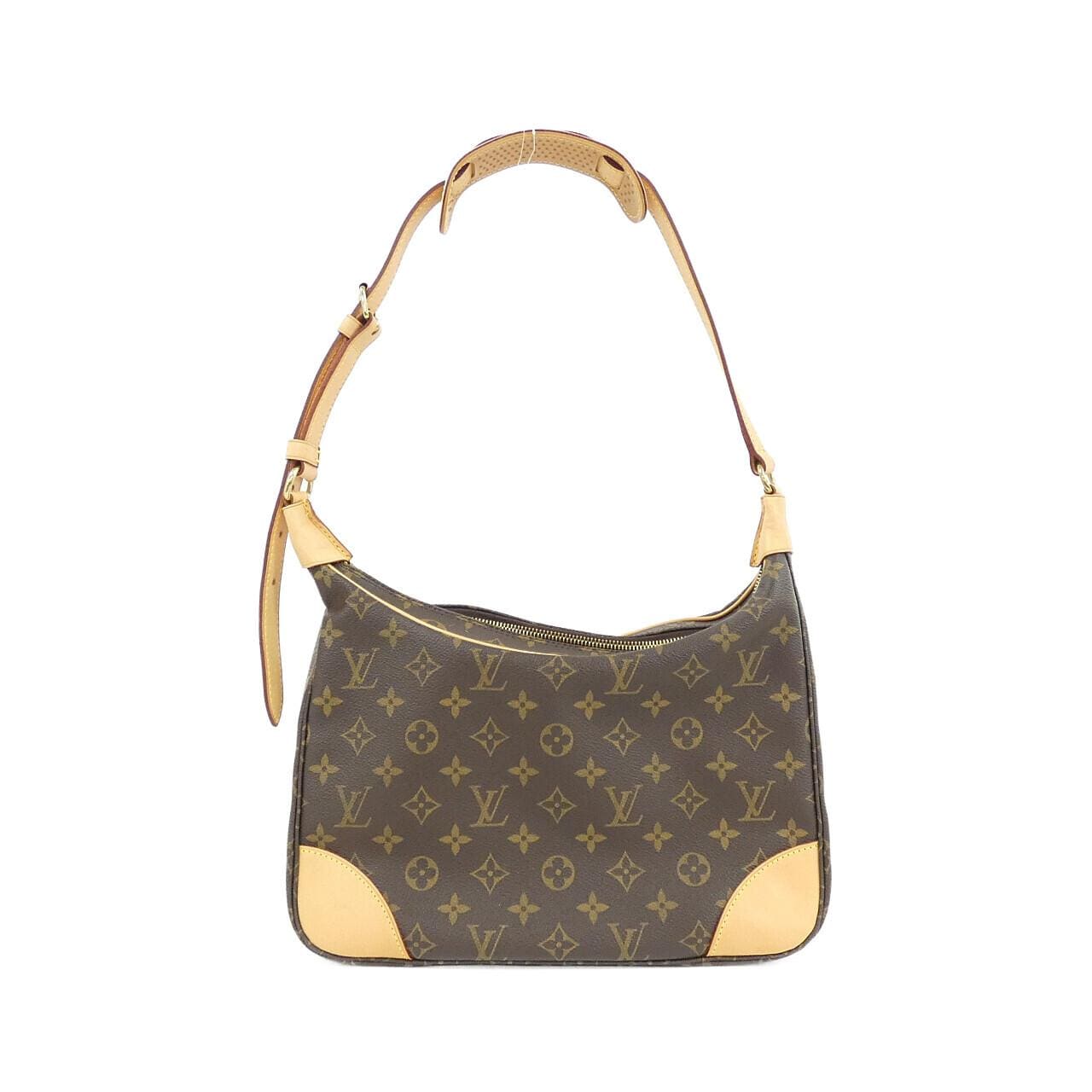 LOUIS VUITTON Boulogne M51265 Shoulder Monogram