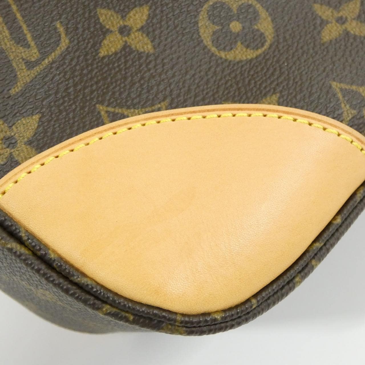 LOUIS VUITTON Boulogne M51265 Shoulder Monogram 3