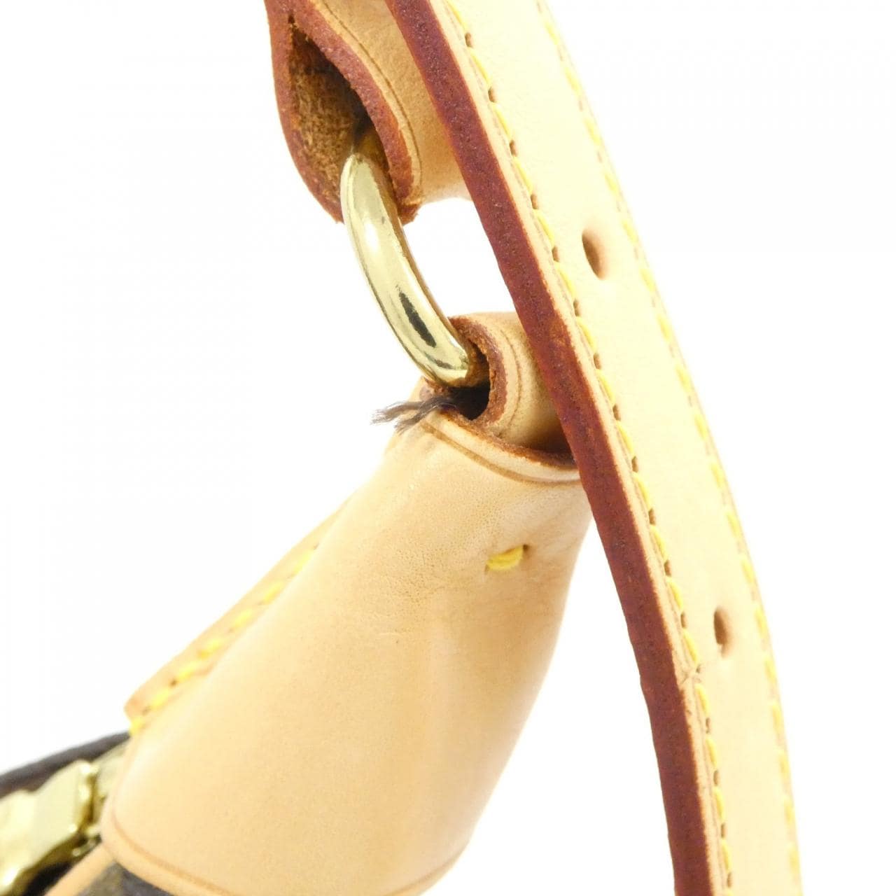 LOUIS VUITTON Boulogne M51265 Shoulder Monogram 4