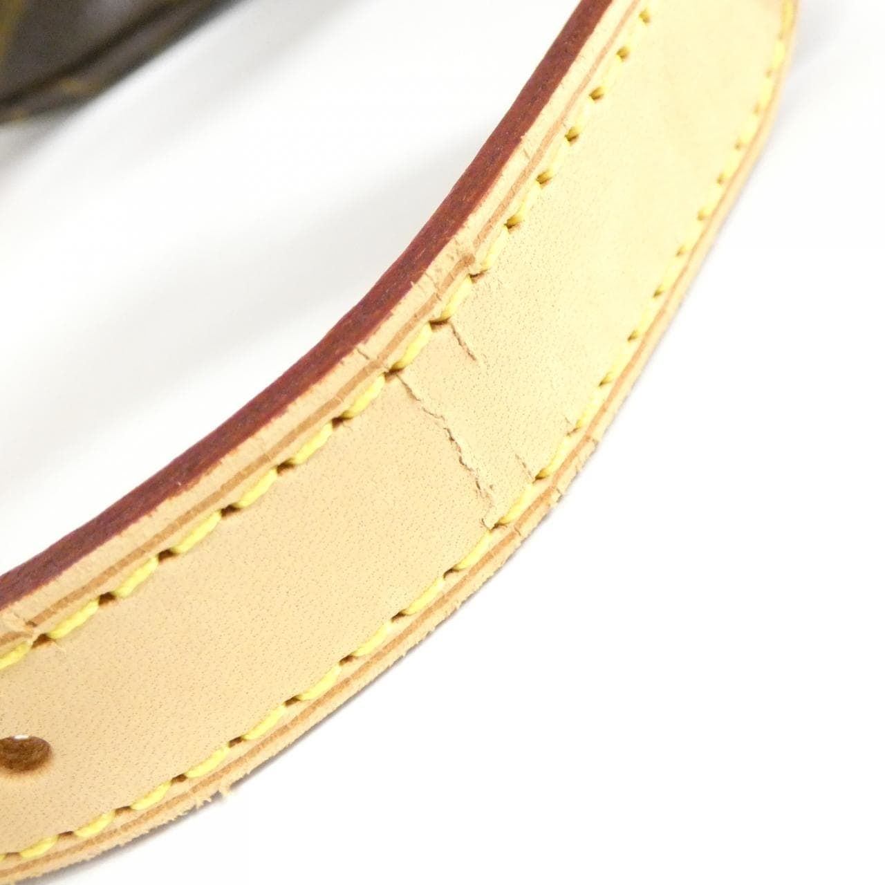 LOUIS VUITTON Boulogne M51265 Shoulder Monogram 5