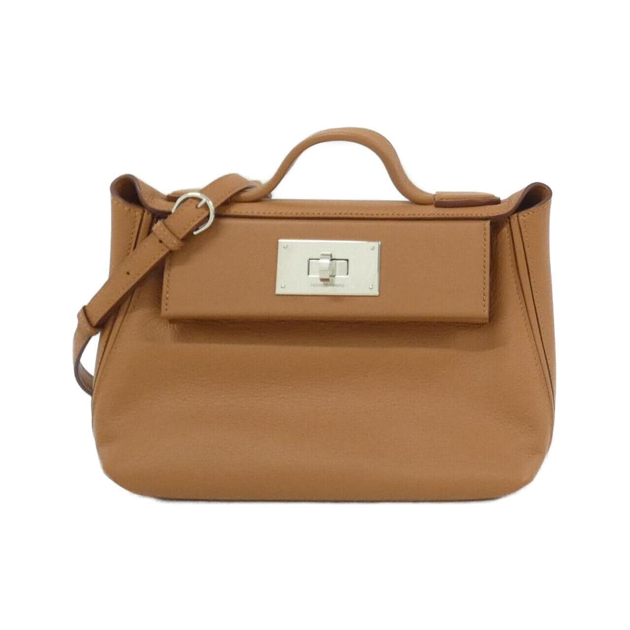 HERMES In-the-Loop 082153CK 手提包 Swift