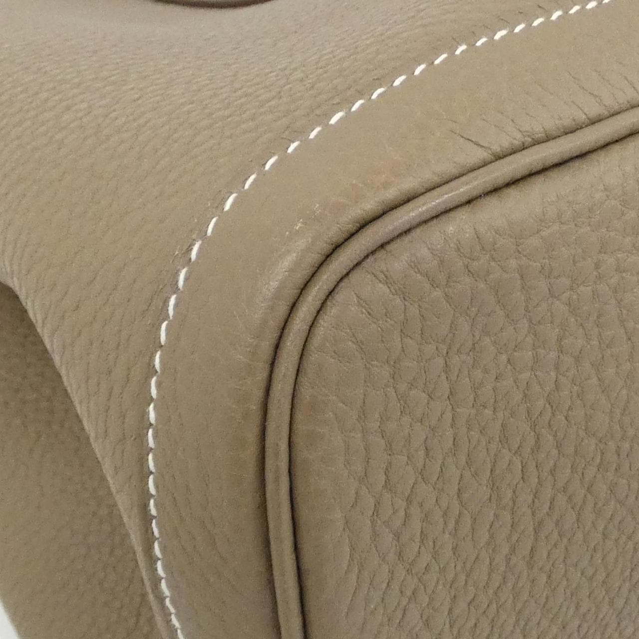 HERMES Garden Party Tote 2