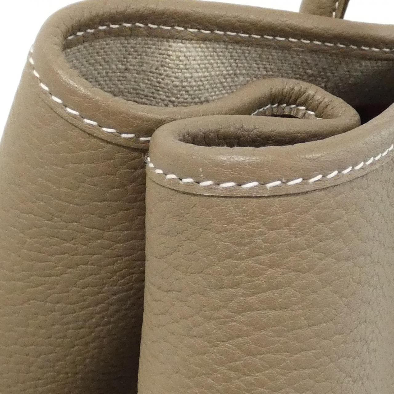 HERMES Garden Party Tote 5