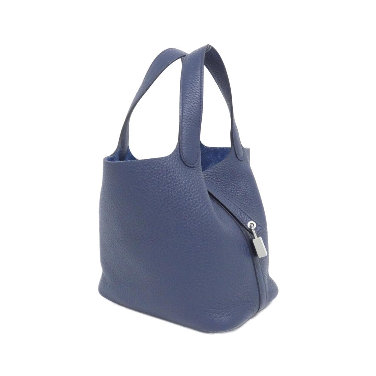 HERMES Picotin 056289CK 手提包 Clemence