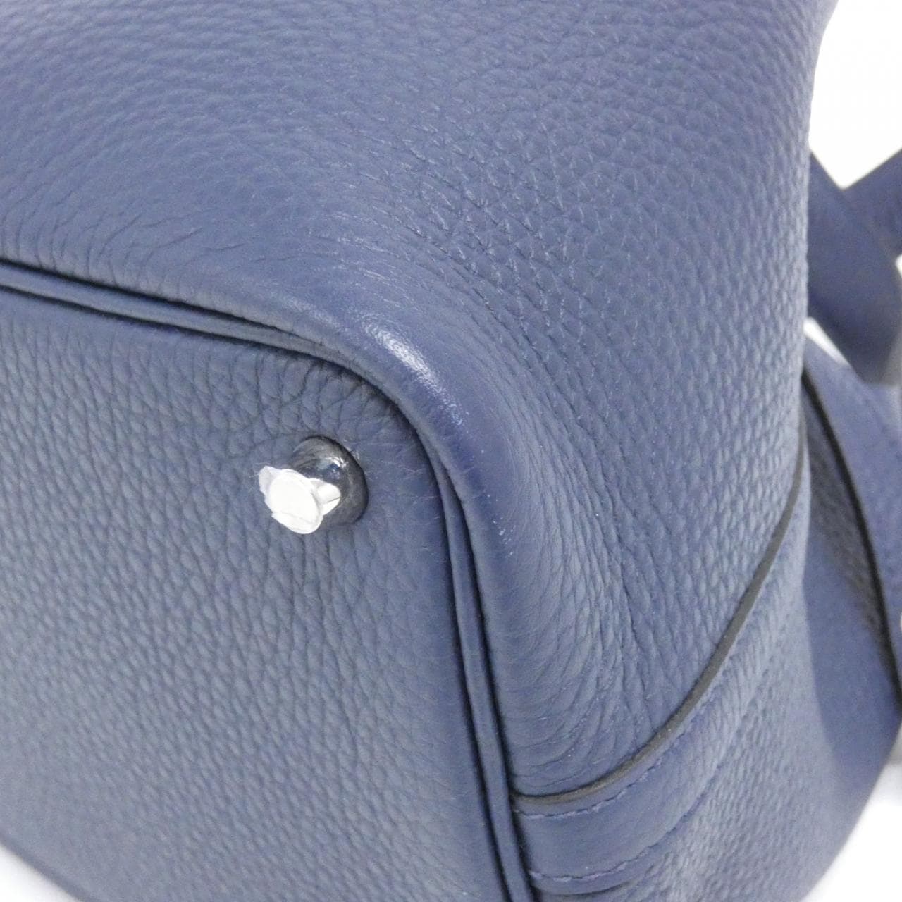 HERMES Picotin 056289CK 手提包 Clemence 2