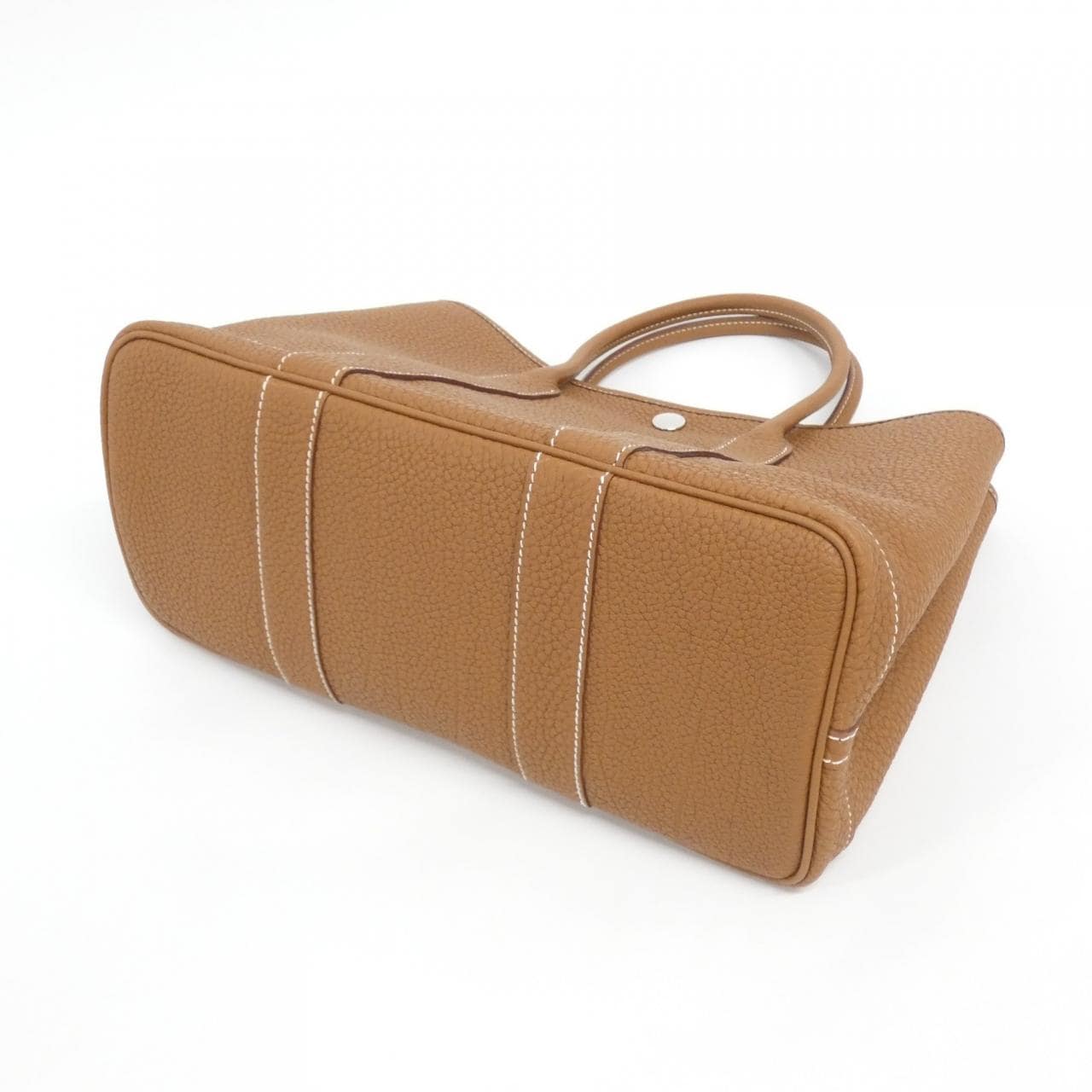 HERMES Garden Party 051568CK Tote 2