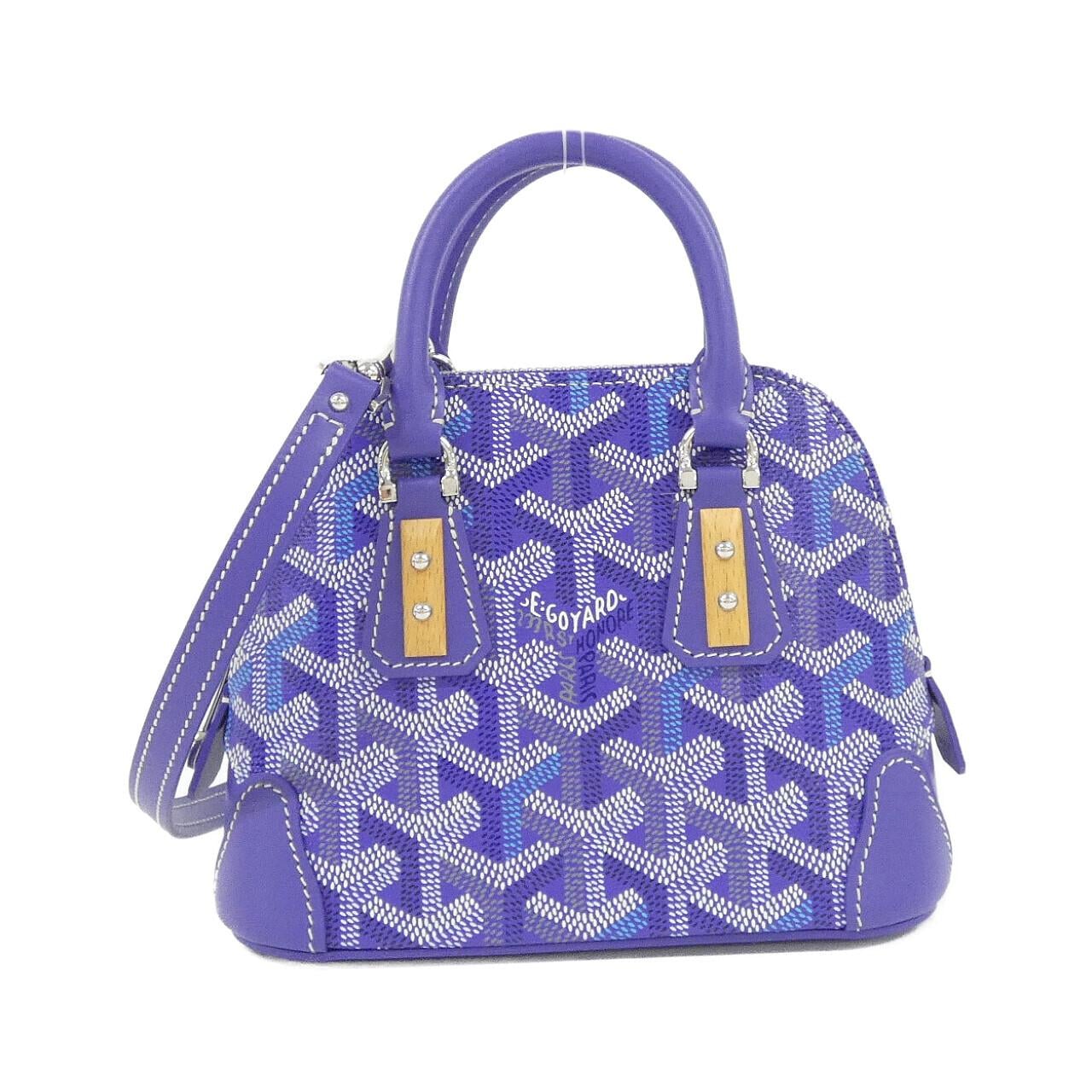 GOYARD 手提包 帆布