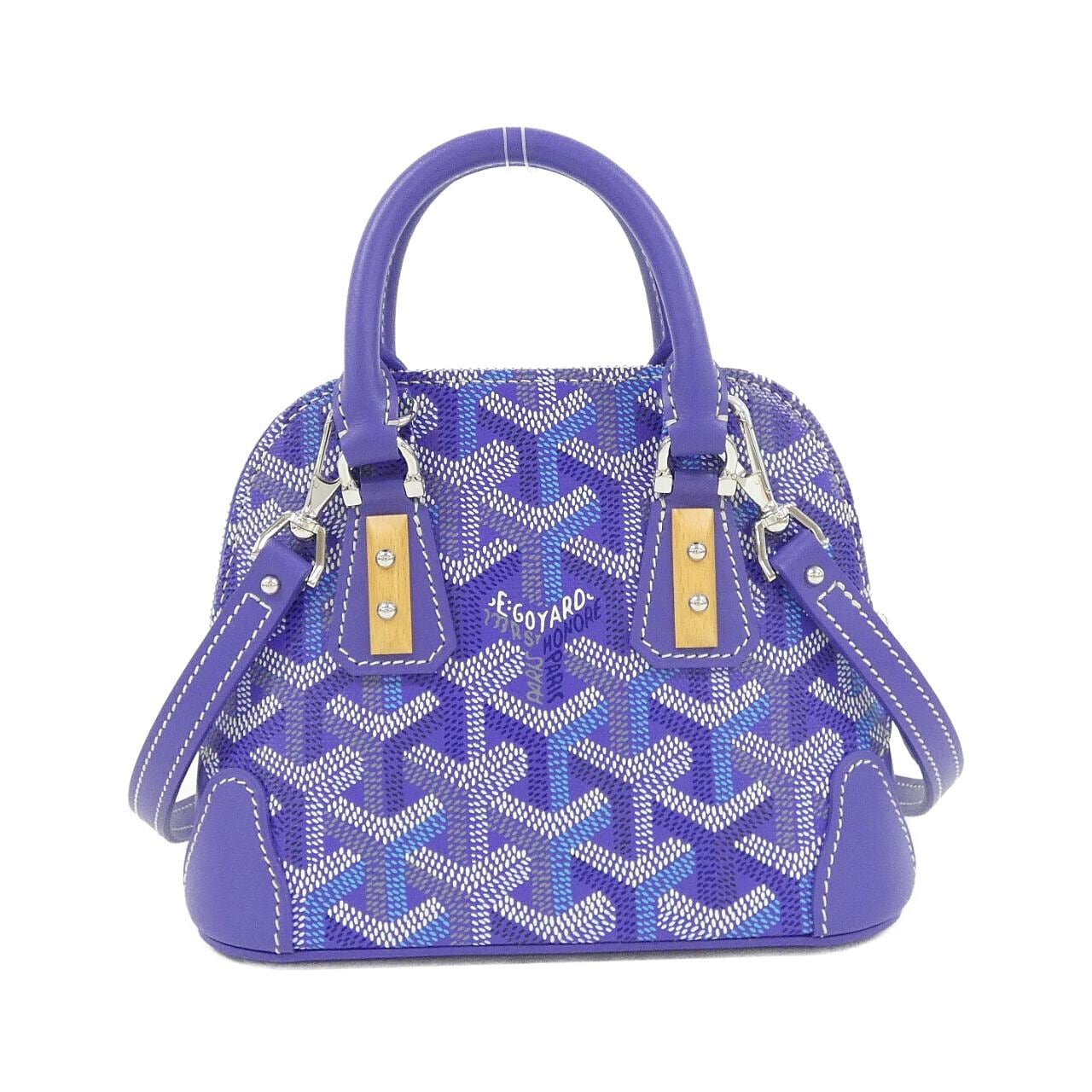 GOYARD 手提包 帆布 2