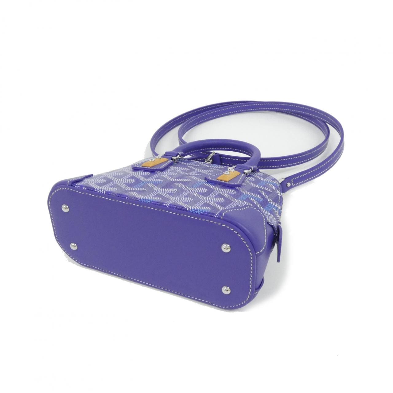 GOYARD 手提包 帆布 3