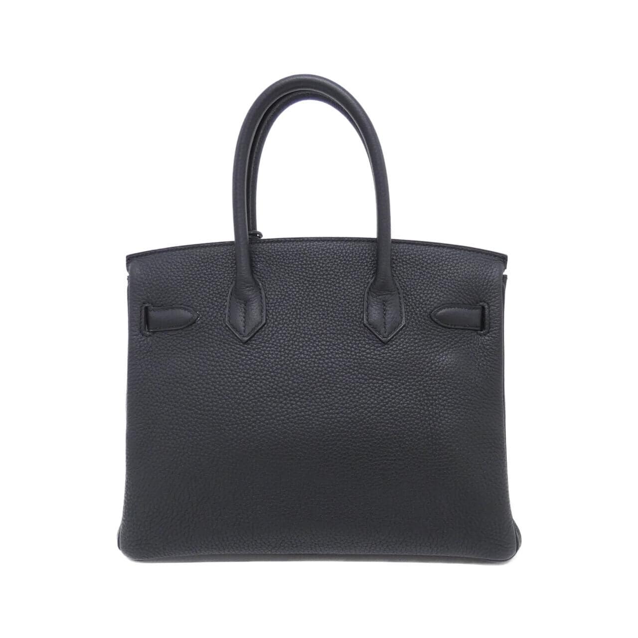 HERMES Birkin 027633CC Handbag Togo 2