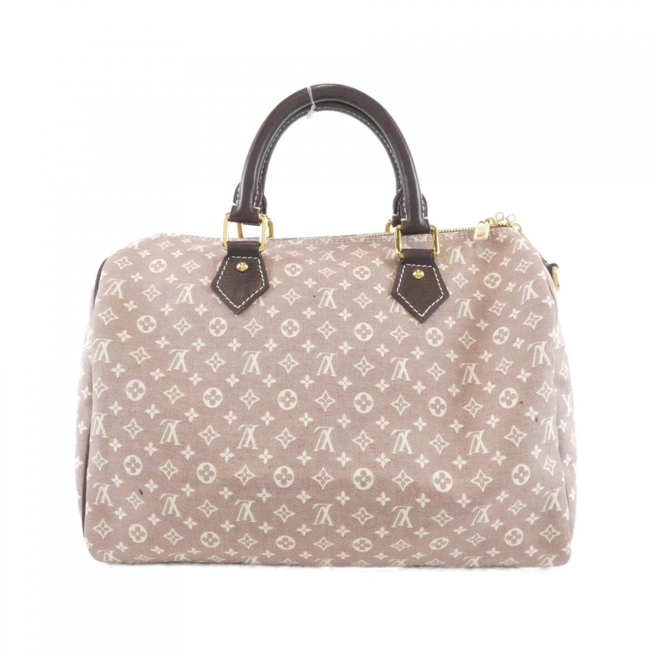LOUIS VUITTON Speedy M56704 Boston Monogram 2
