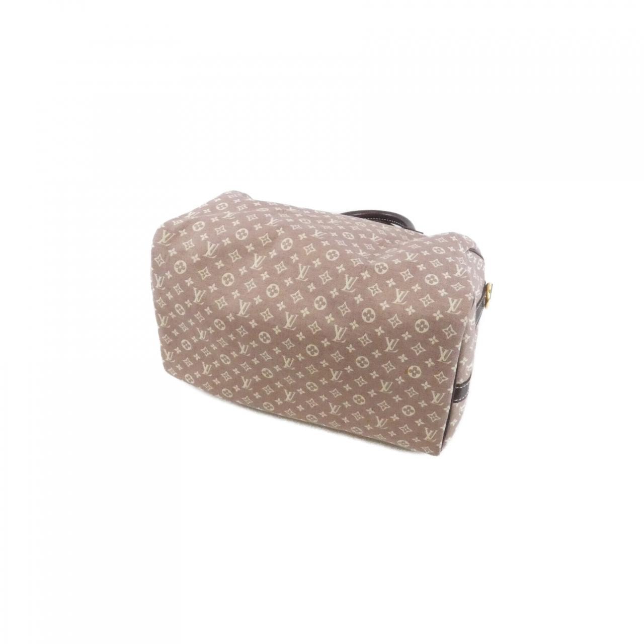 LOUIS VUITTON Speedy M56704 Boston Monogram 3
