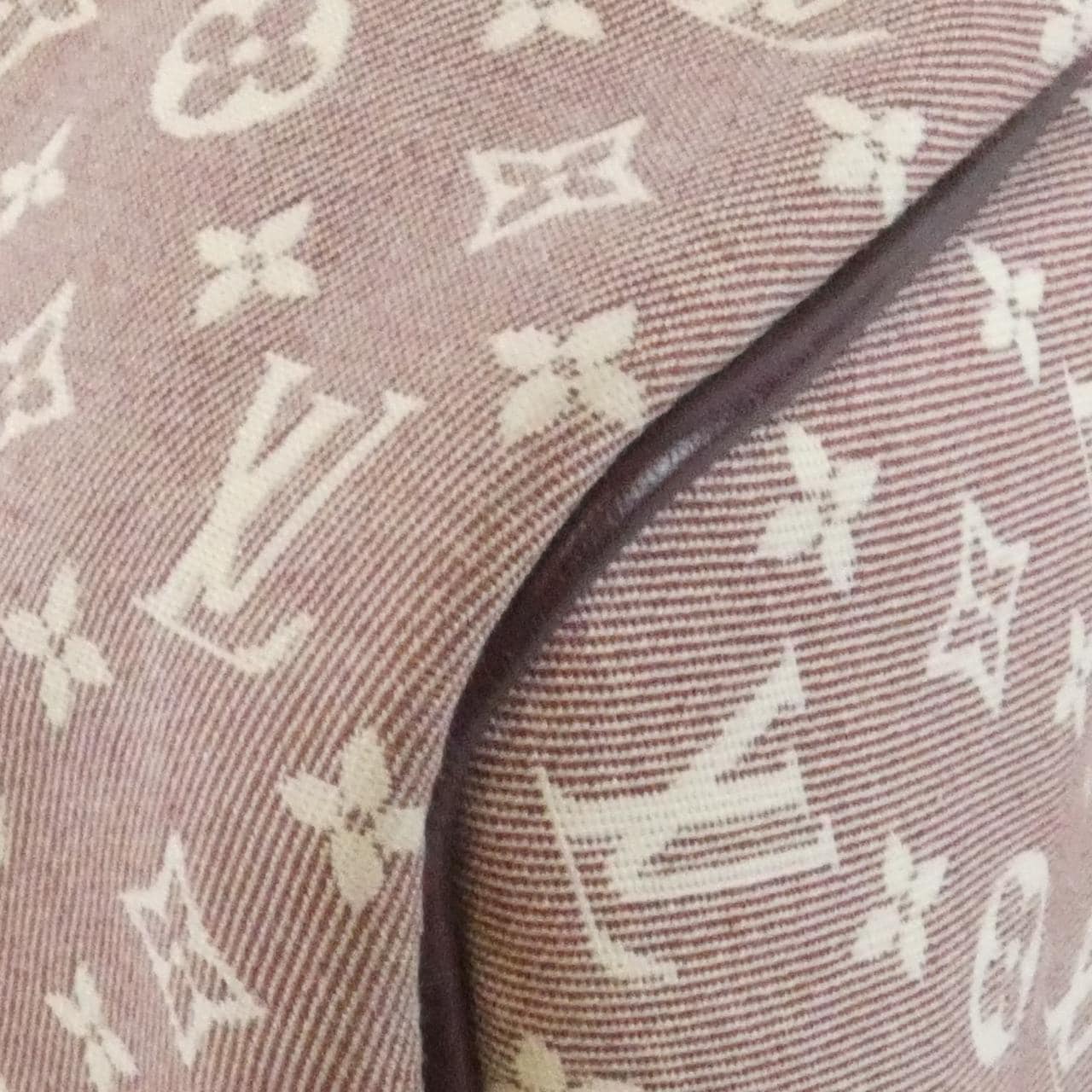 LOUIS VUITTON Speedy M56704 Boston Monogram 4