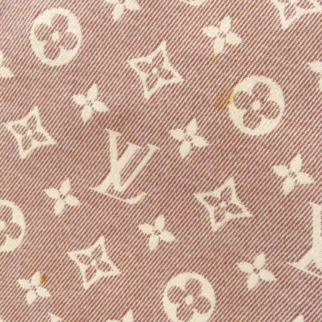 LOUIS VUITTON Speedy M56704 Boston Monogram 5