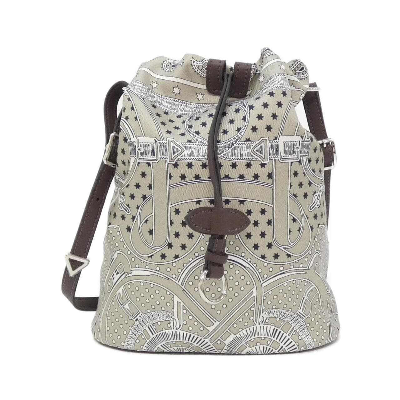 HERMES 087076CK 肩背包 Swift