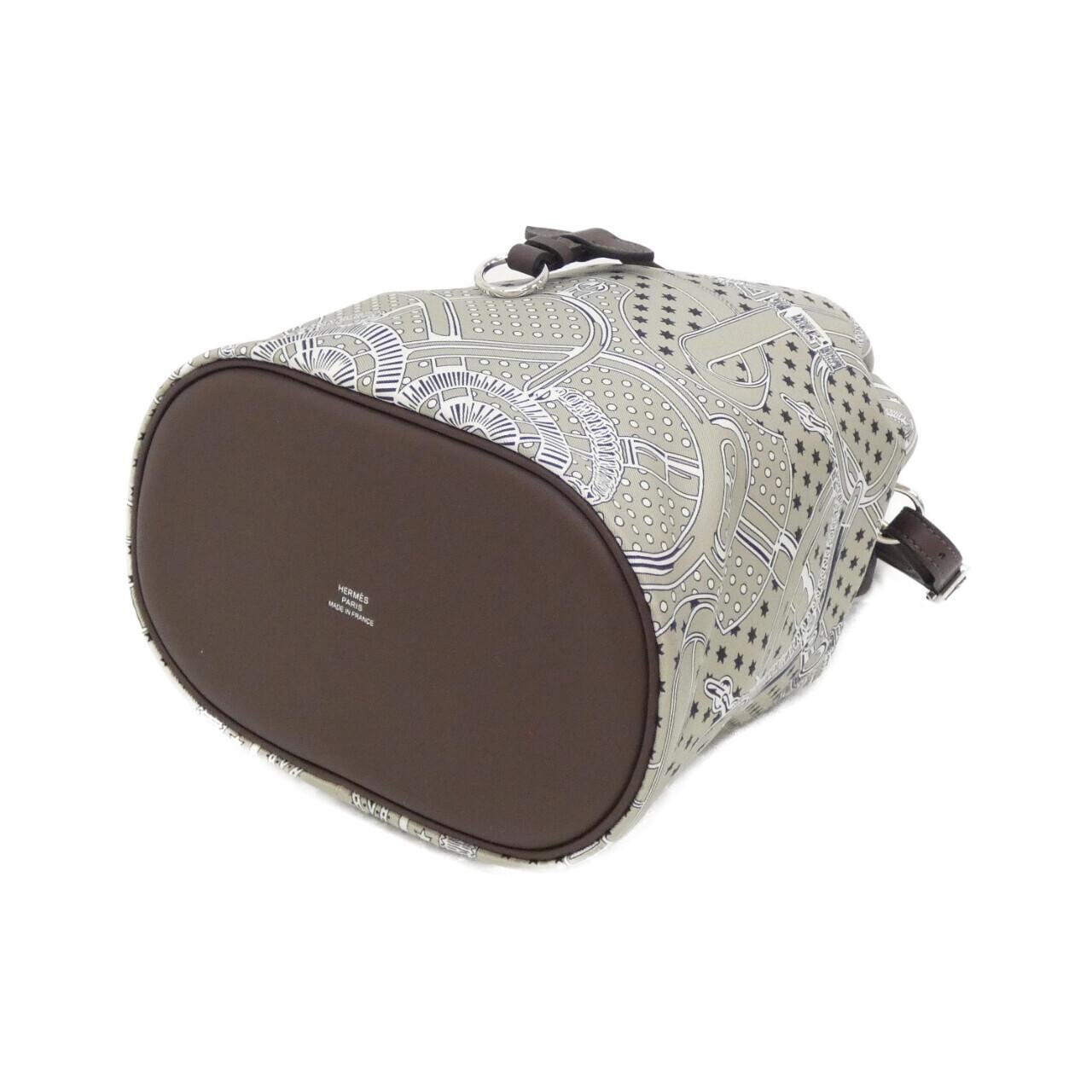 HERMES 087076CK 肩背包 Swift 3