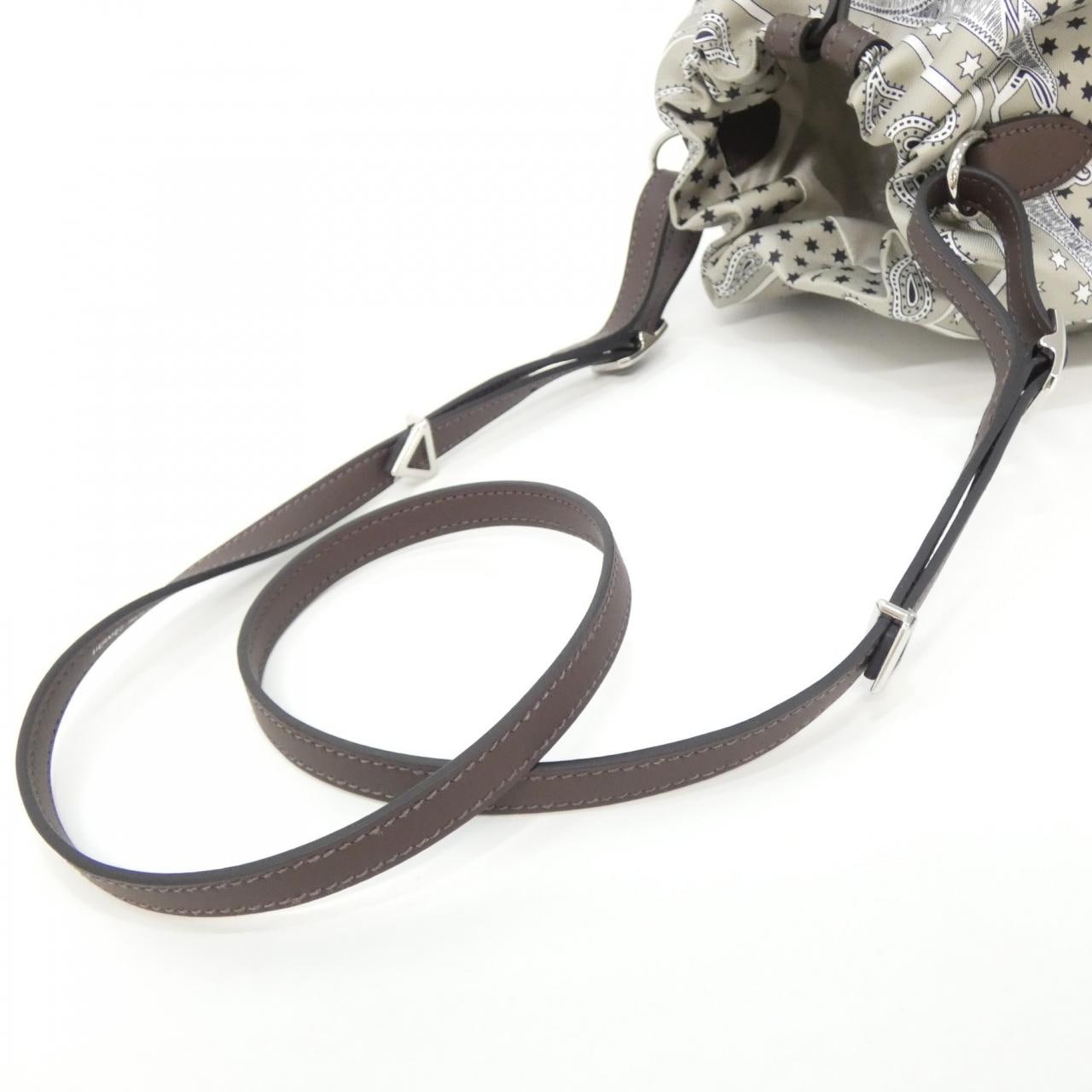 HERMES 087076CK 肩背包 Swift 4