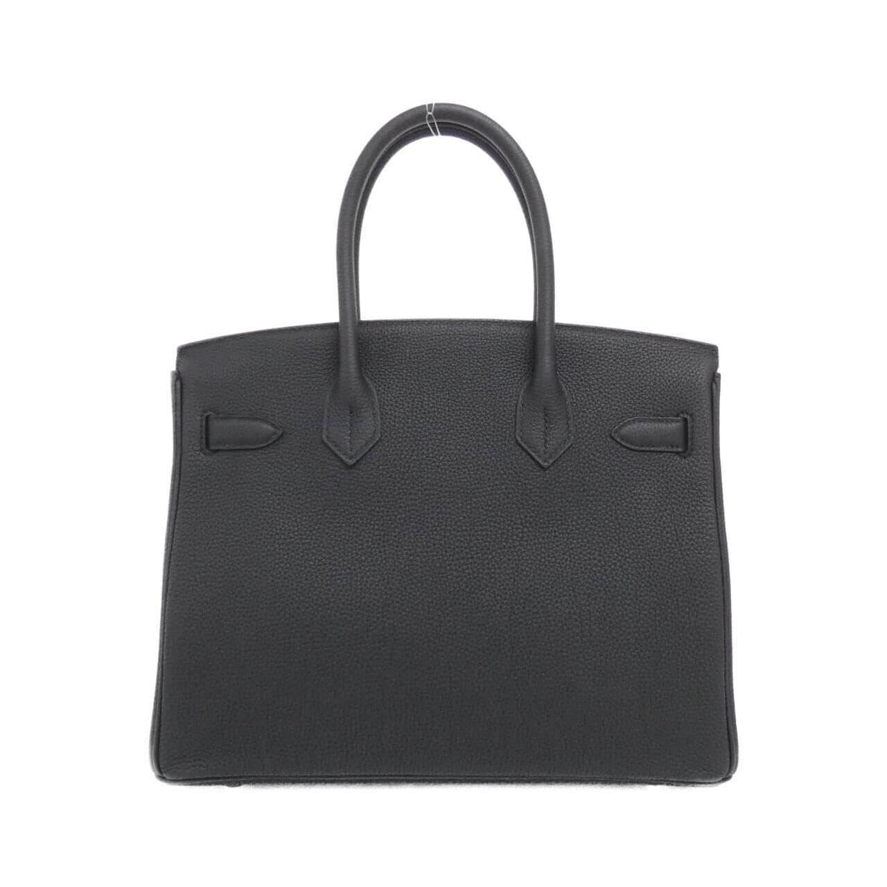 HERMES Birkin 027633CC Handbag Togo 2