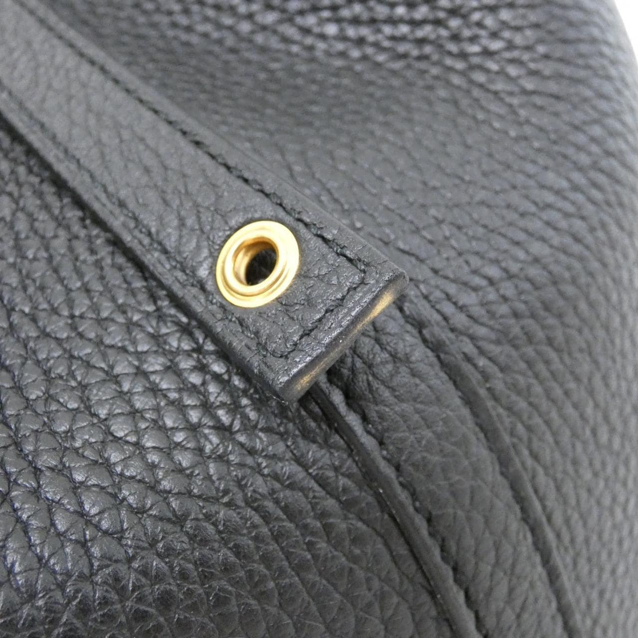 HERMES Picotin 060991CC Handbag Clemence 3