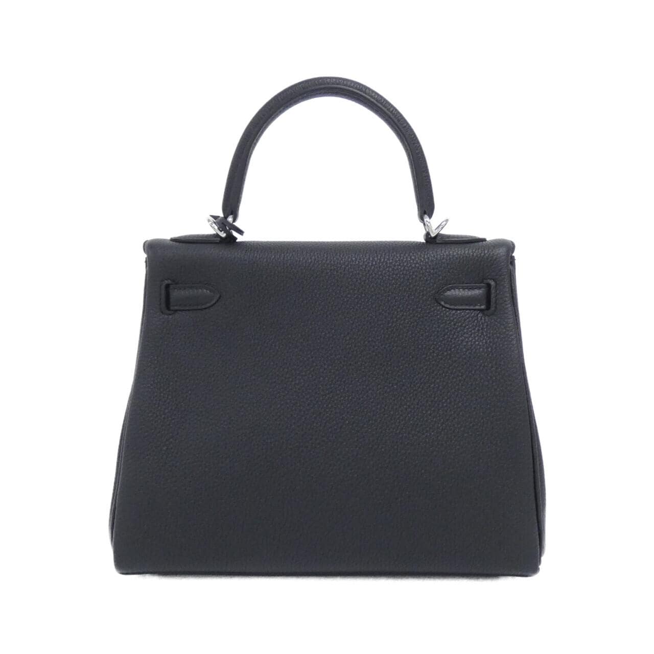 HERMES Kelly 044624CK 手提包 Togo 2