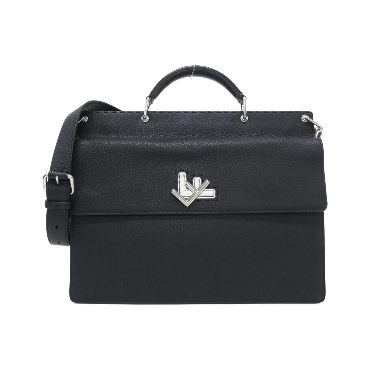 FENDI Baguette 7VA462 SFR 手提包