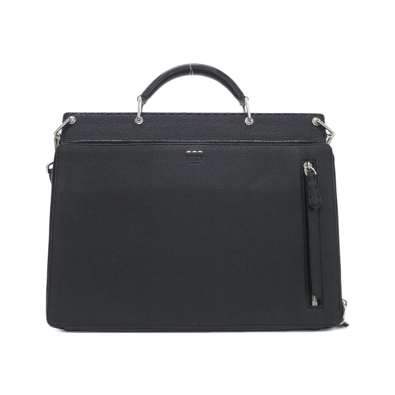 FENDI Baguette 7VA462 SFR 手提包 2