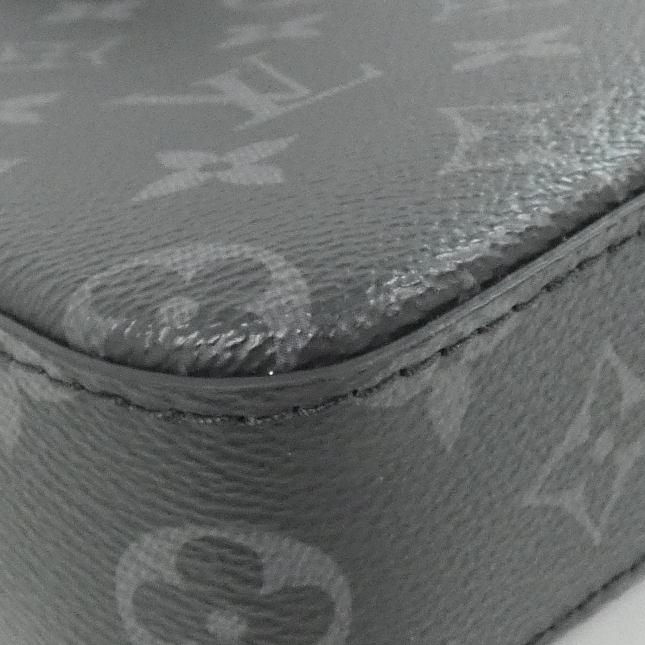 LOUIS VUITTON Eclipse M69443 Shoulder Monogram 3