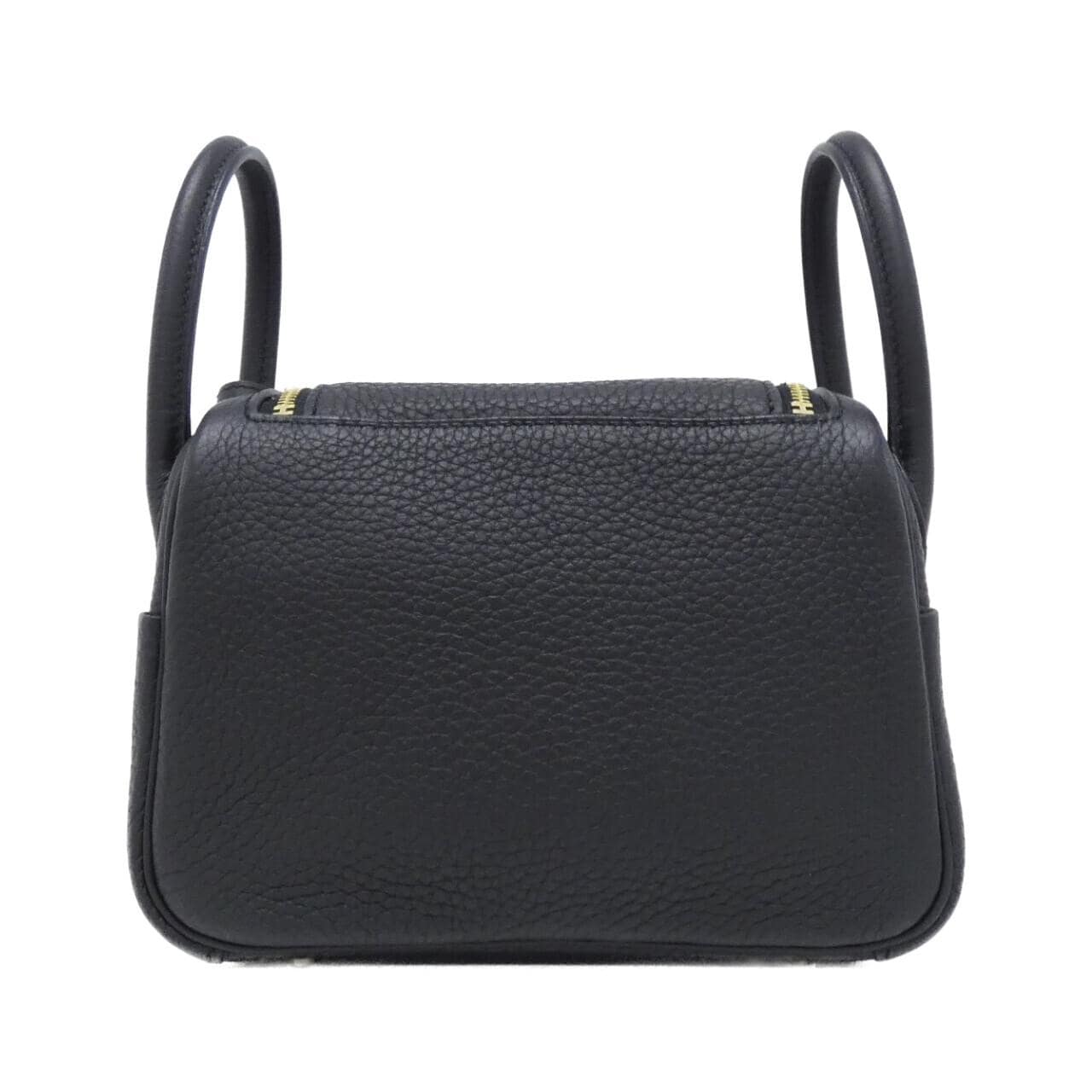 HERMES Lindy 079086CC Shoulder Clemence 2