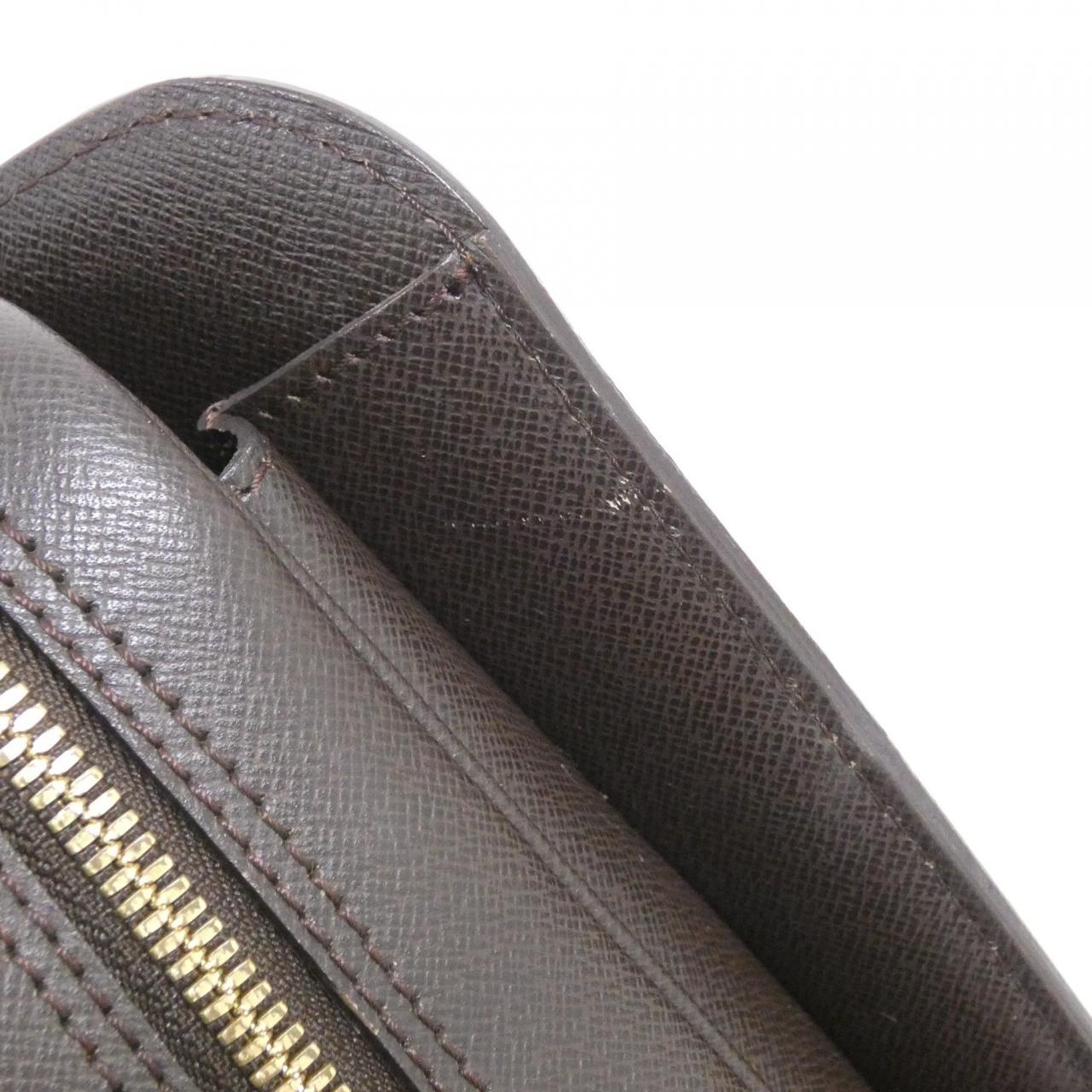 LOUIS VUITTON N51155 Handbag Damier 4