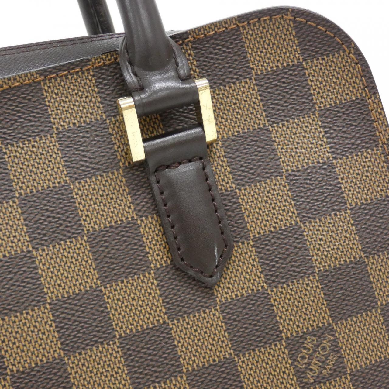 LOUIS VUITTON N51155 Handbag Damier 5