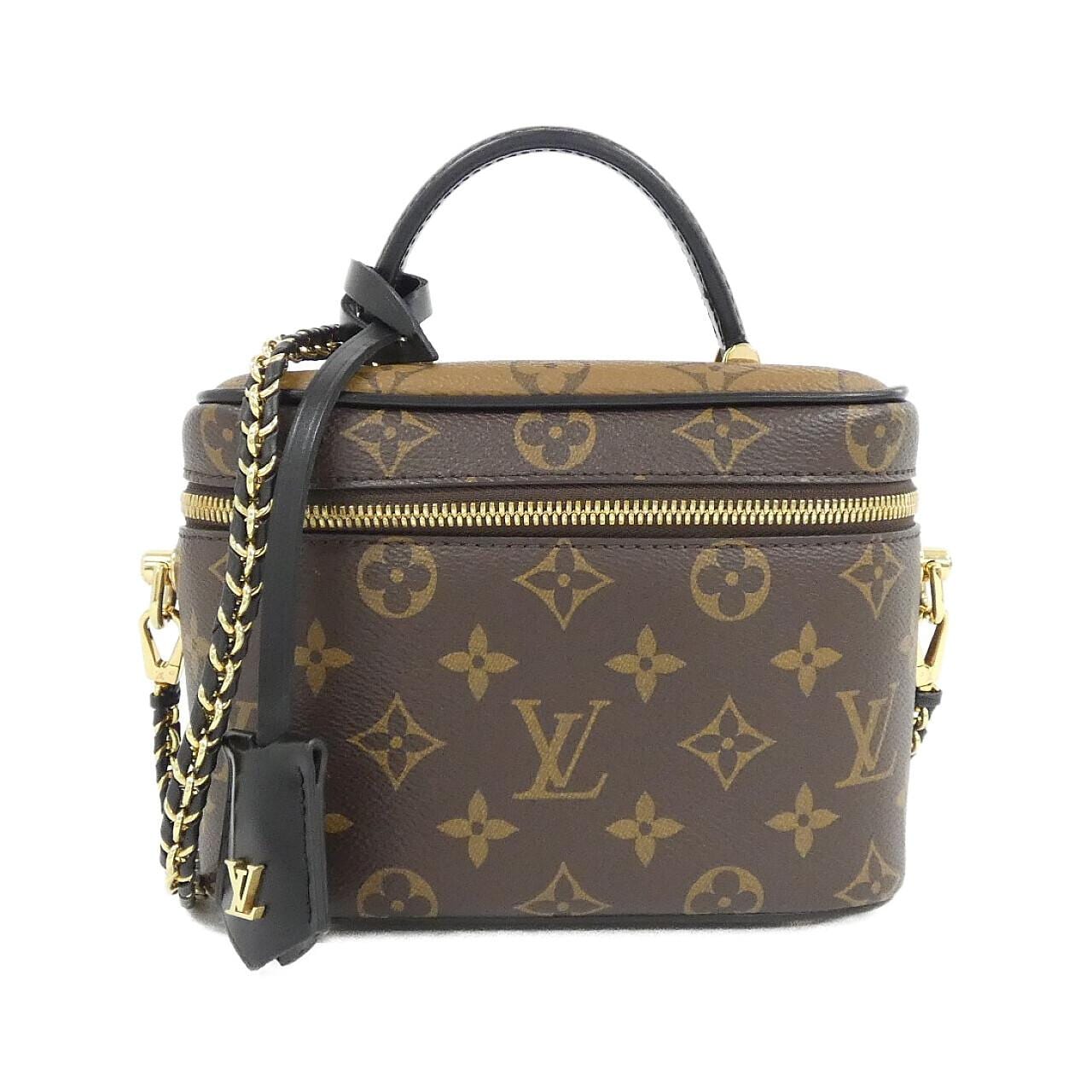 LOUIS VUITTON M45165 Handbag Monogram