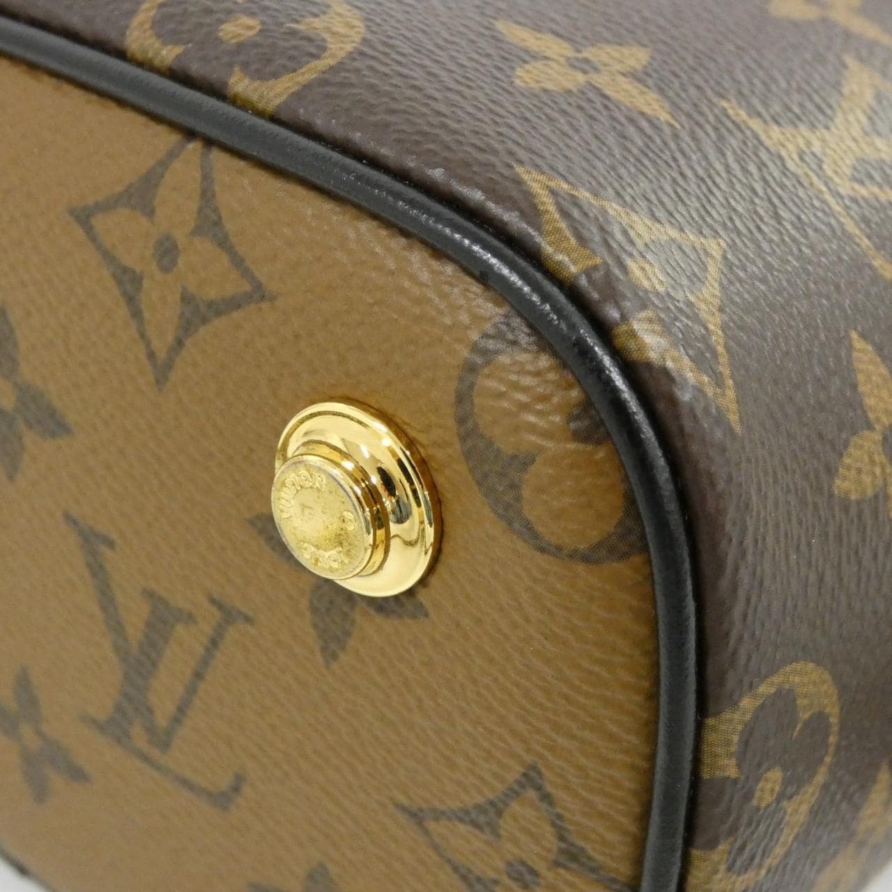 LOUIS VUITTON M45165 Handbag Monogram 3