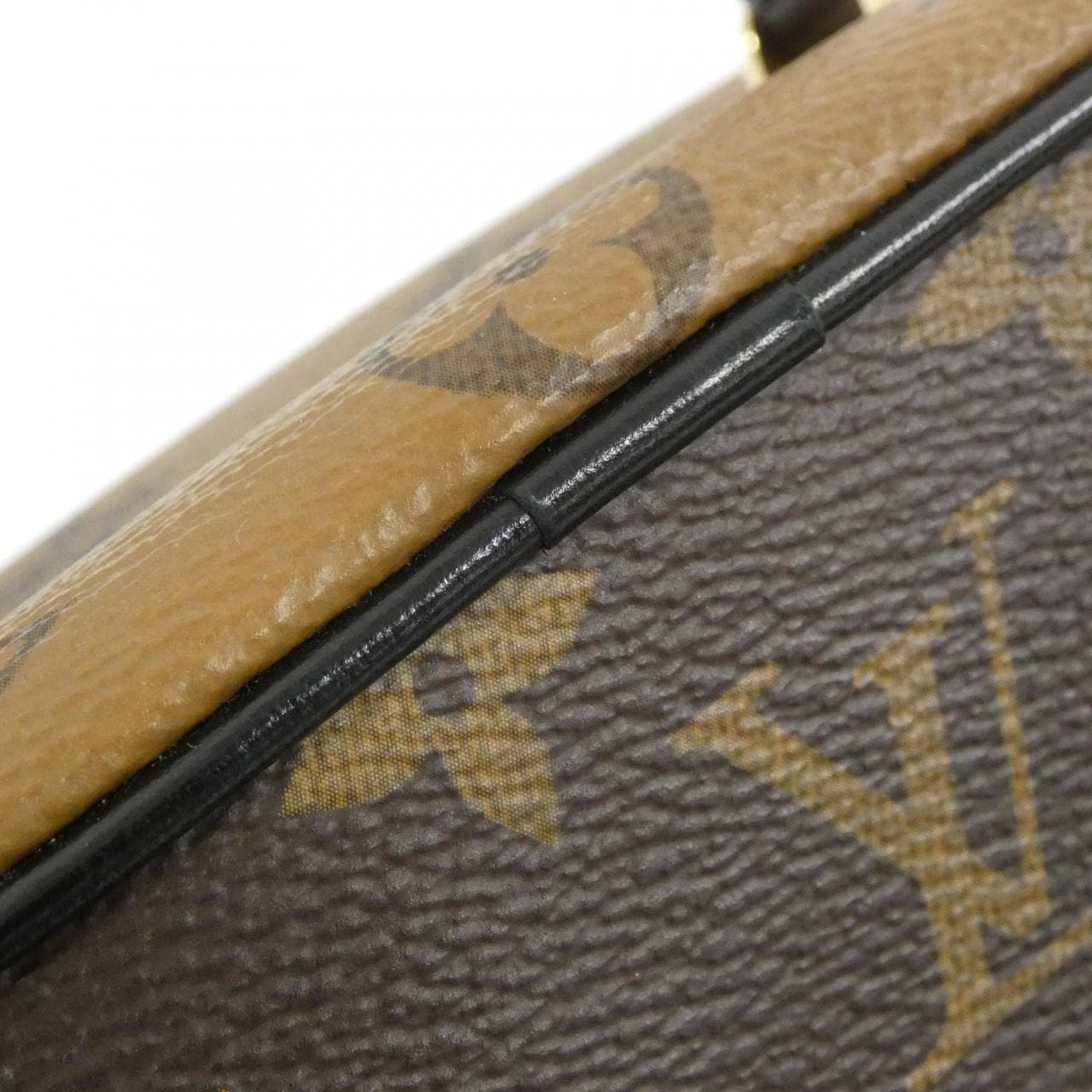 LOUIS VUITTON M45165 Handbag Monogram 5