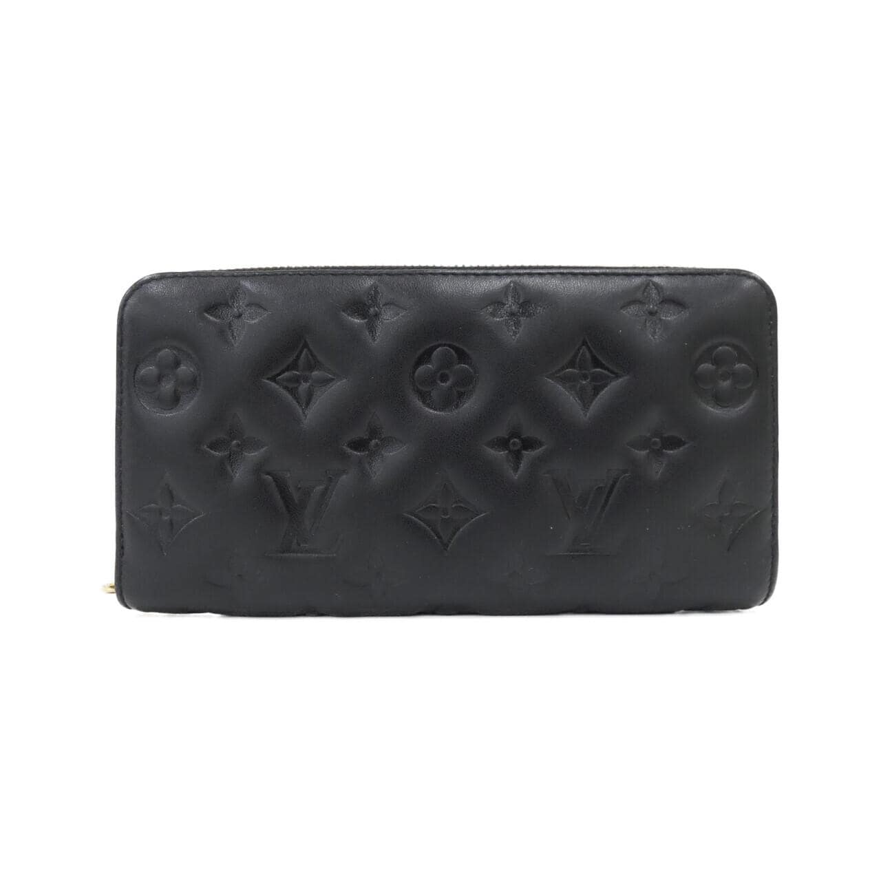 LOUIS VUITTON M81510 銀包 羊皮