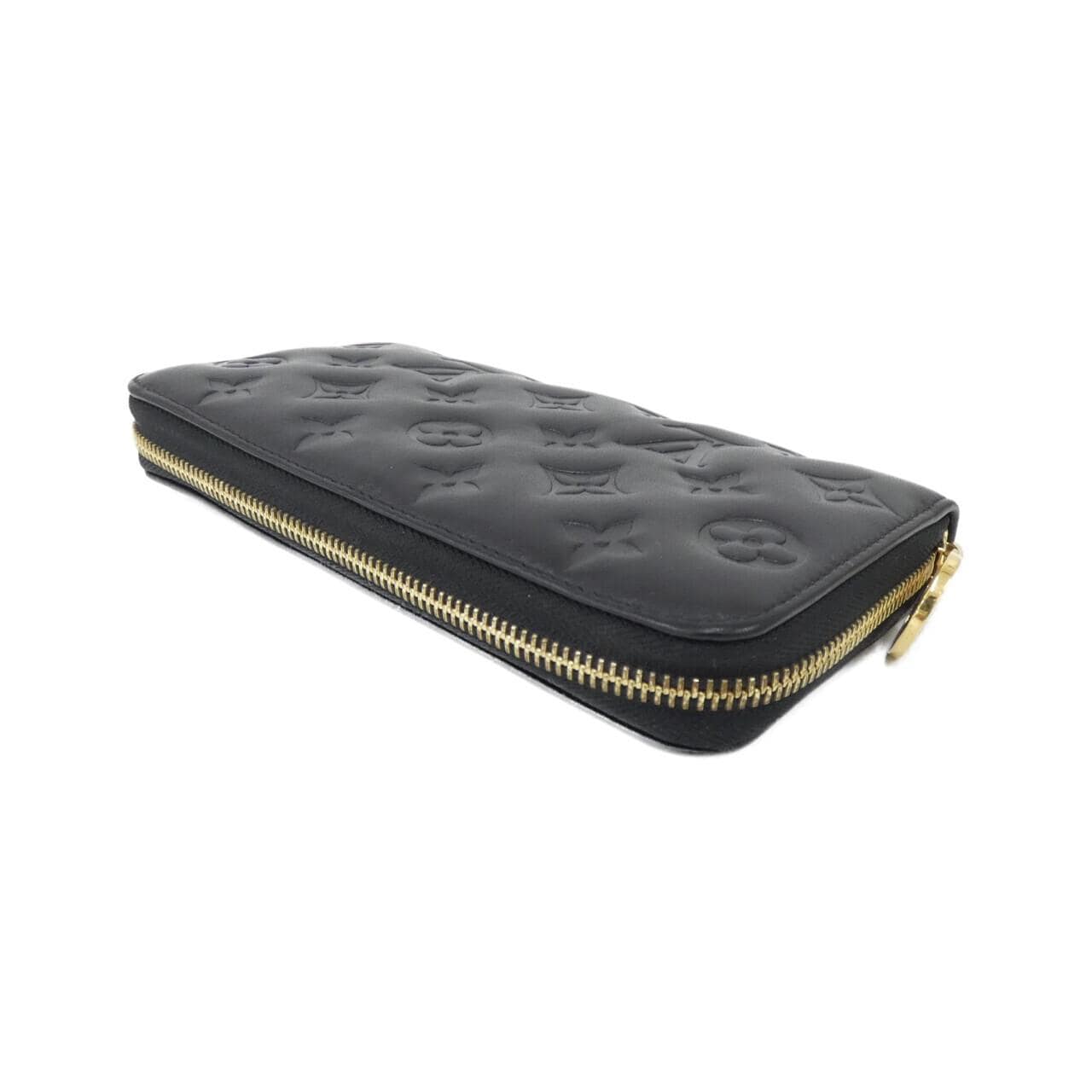 LOUIS VUITTON M81510 銀包 羊皮 2