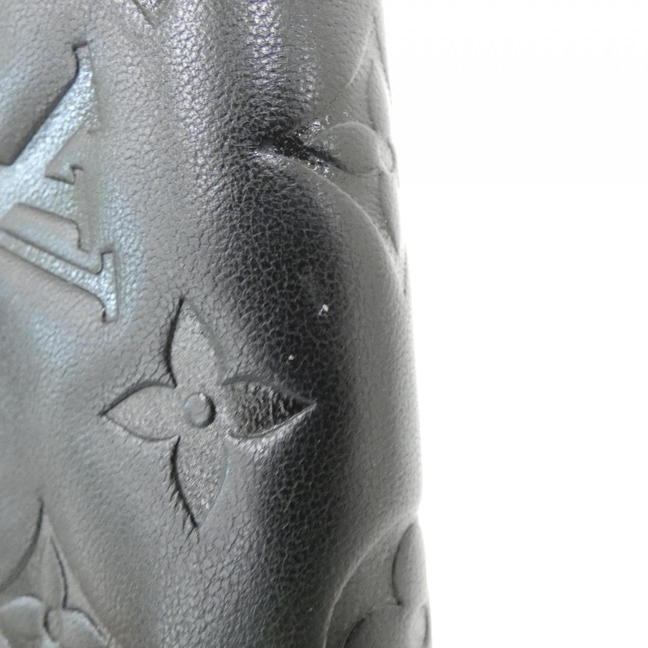 LOUIS VUITTON M81510 銀包 羊皮 3