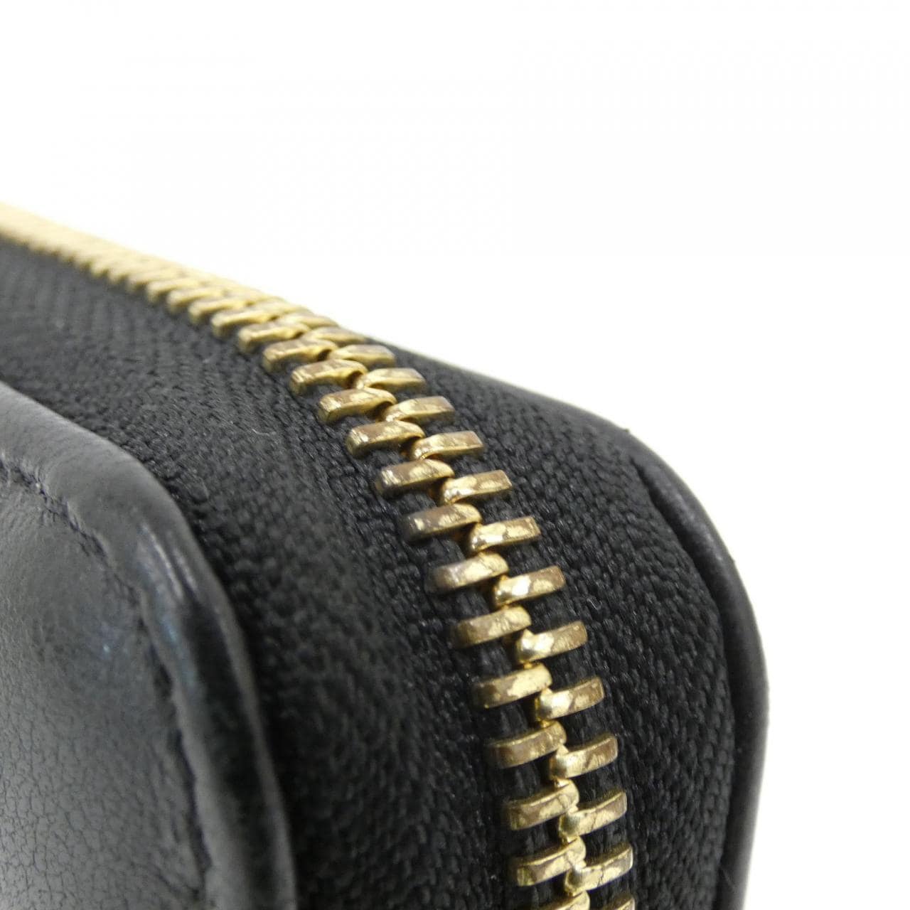 LOUIS VUITTON M81510 銀包 羊皮 4